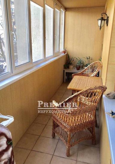 2-комнатная квартира по адресу (площадь 68 м²) - Atlanta.ua - фото 21