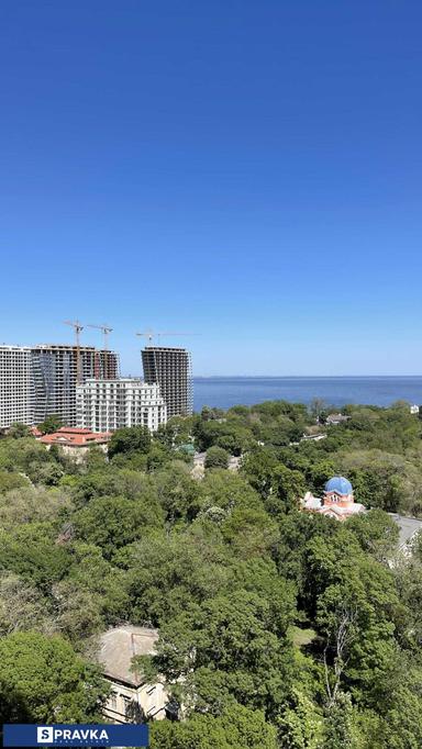 1-комнатная квартира по адресу Куликово поле пл. (площадь 66 м²) - Atlanta.ua - фото 28