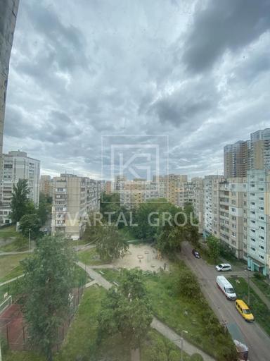 3-комнатная квартира по адресу ул. Никольско-Слободская (площадь 70 м²) - Atlanta.ua - фото 30