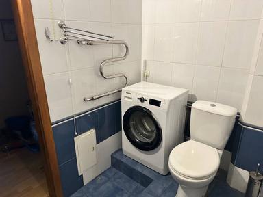 3-комнатная квартира по адресу ул. Азербайджанская (площадь 71 м²) - Atlanta.ua - фото 24