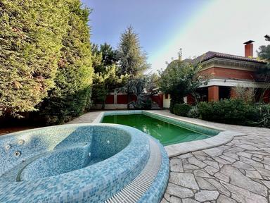 Дом по адресу ул. Макаренко (площадь 550 м²) - Atlanta.ua - фото 15