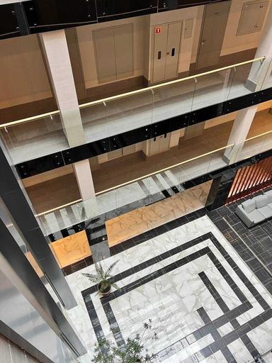 1-room apartment apartment by the address st. Kulikovo pole pl Oktyabrskoy revolyutsii pl (area 59 m²) - Atlanta.ua - photo 19