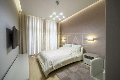 4+-rooms apartment apartment by the address st. Ilenka Yuriya (area 185 m²) - Atlanta.ua - photo 21