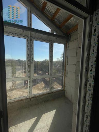 1-room apartment apartment by the address (area 35,4 m²) - Atlanta.ua - photo 22