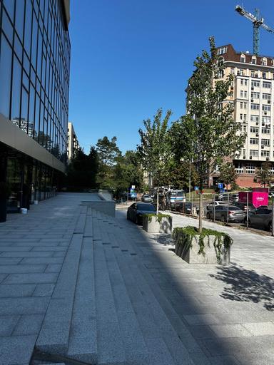 Многокомнатная квартира по адресу ул. Предславинская (площадь 220 м²) - Atlanta.ua - фото 43