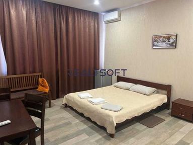 Commercial real estate at st. Kulikovo pole pl Oktyabrskoy revolyutsii pl (area 106 m²) - Atlanta.ua - photo 23