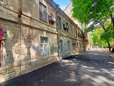 Коммерческая недвижимость по адресу ул. Маразлиевская (площадь 460 м²) - Atlanta.ua - фото 24