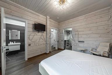 House by the address (area 300 m²) - Atlanta.ua - photo 35