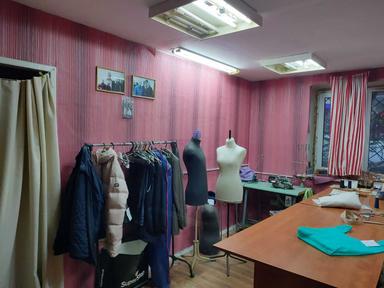 Коммерческая недвижимость по адресу ул. Ильенка Юрия (площадь 152 м²) - Atlanta.ua - фото 43