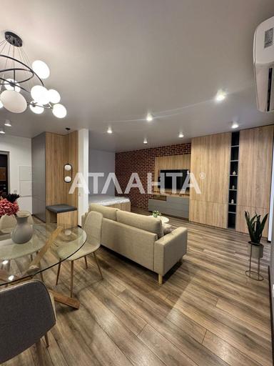 1-room apartment apartment by the address st. Kapelanska (area 50 m²) - Atlanta.ua - photo 20