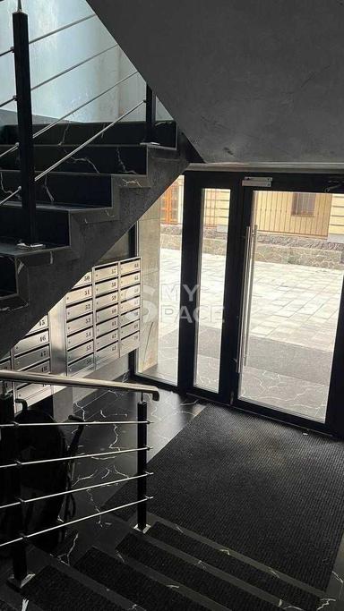 3-комнатная квартира по адресу ул. Ильенка Юрия (площадь 89 м²) - Atlanta.ua - фото 34