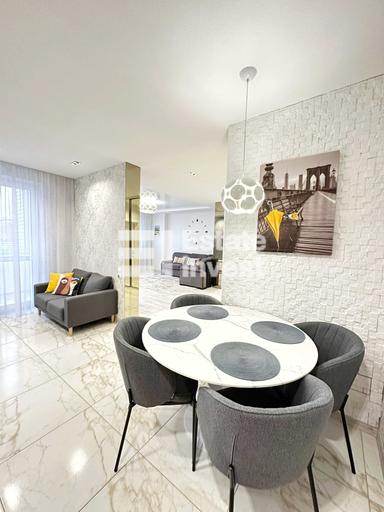 3-комнатная квартира по адресу ул. Китобойная (площадь 91,9 м²) - Atlanta.ua - фото 45