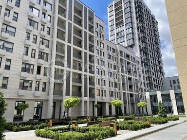 3-комнатная квартира по адресу ул. Ильенка Юрия (площадь 106 м²) - Atlanta.ua - фото 29