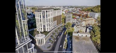 Комерційна нерухомість за адресою вул. Глибочицька (площа 23 м²) - Atlanta.ua - фото 8