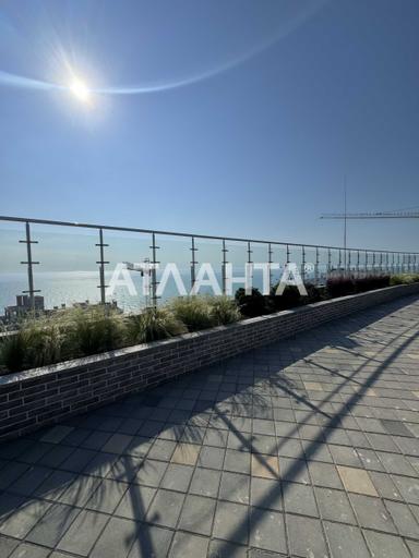 1-кімнатна квартира за адресою Куликове поле пл. (площа 30 м²) - Atlanta.ua - фото 28