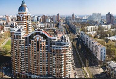 3-кімнатна квартира за адресою (площа 135 м²) - Atlanta.ua - фото 9