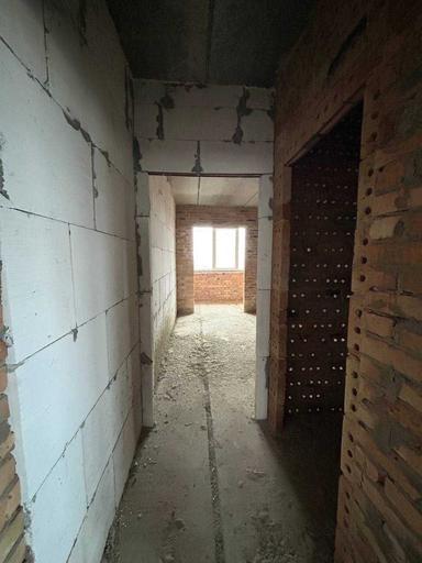 2-комнатная квартира по адресу Космонавтов просп. (площадь 76,2 м²) - Atlanta.ua - фото 45