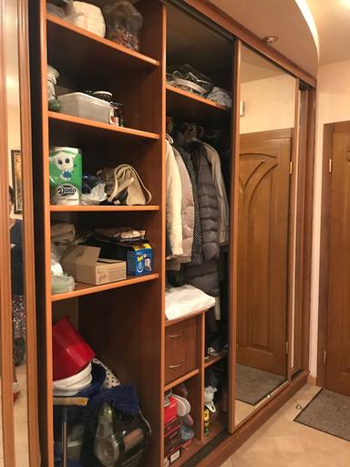 3-комнатная квартира по адресу ул. Лукьяненко Левка(Тимошенко) (площадь 95 м²) - Atlanta.ua - фото 19