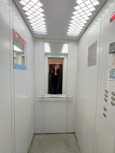 1-room apartment apartment by the address st. Ul Borshchagovskaya (area 37 m²) - Atlanta.ua - photo 27