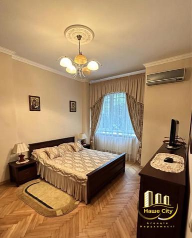 3-rooms apartment apartment by the address st. Franko Ivana ul (area 82 m²) - Atlanta.ua - photo 18