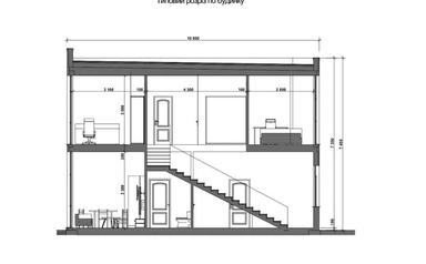 Будинок за адресою вул. 13-го трамваю лінія (площа 103 м²) - Atlanta.ua - фото 18