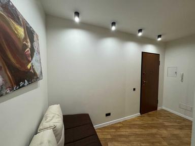 1-room apartment apartment by the address st. Kulikovo pole pl Oktyabrskoy revolyutsii pl (area 78,9 m²) - Atlanta.ua - photo 22