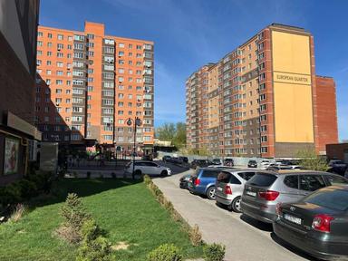 1-комнатная квартира по адресу ул. Марии Приймаченко (площадь 48 м²) - Atlanta.ua - фото 18