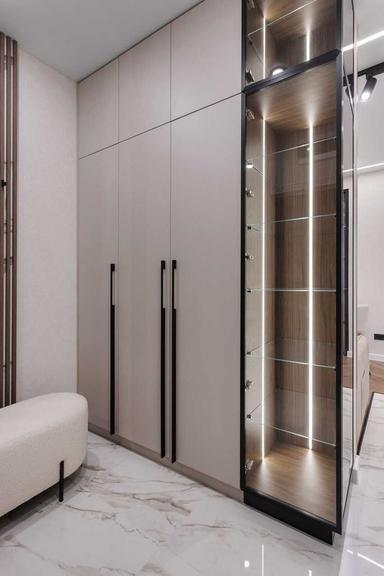 2-rooms apartment apartment by the address st. Shvygina gen (area 43 m²) - Atlanta.ua - photo 21