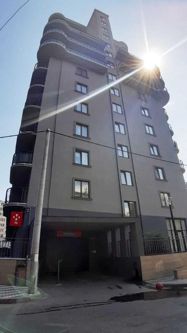 3-rooms apartment apartment by the address st. Kulikovo pole pl Oktyabrskoy revolyutsii pl (area 141,3 m²) - Atlanta.ua - photo 46