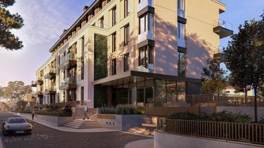 3-rooms apartment apartment by the address st. Staroznesenska ul (area 99,4 m²) - Atlanta.ua - photo 26