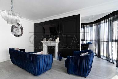 3-rooms apartment apartment by the address st. Ul Zarechnaya (area 125 m²) - Atlanta.ua - photo 27