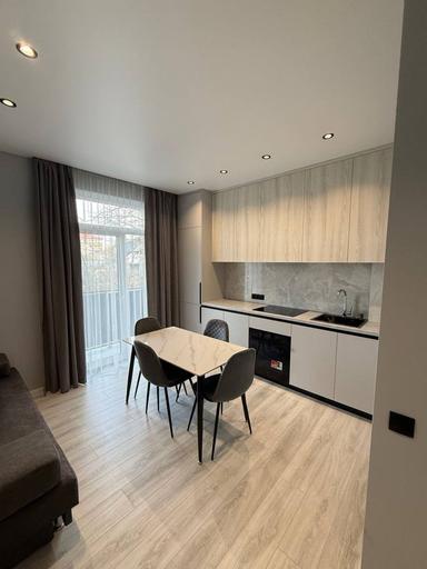 1-комнатная квартира по адресу Петефі Шандора пл. (площадь 38 м²) - Atlanta.ua - фото 9