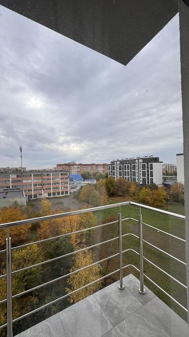 2-комнатная квартира по адресу Петефі Шандора пл. (площадь 66 м²) - Atlanta.ua - фото 28