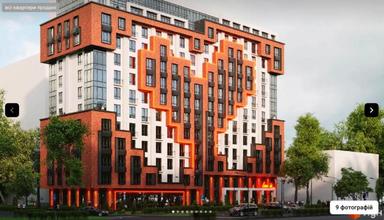 2-комнатная квартира по адресу ул. Сахарова (площадь 60,8 м²) - Atlanta.ua - фото 11