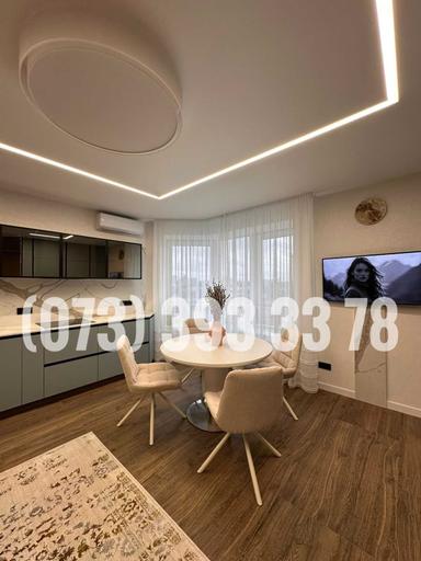 3-rooms apartment apartment by the address st. Ul Zlatoustovskaya (area 90 m²) - Atlanta.ua - photo 18