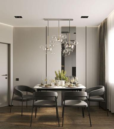 2-rooms apartment apartment by the address st. Kapelanska (area 57 m²) - Atlanta.ua - photo 25