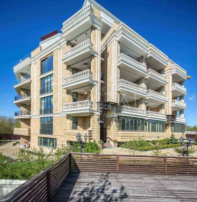 4+-rooms apartment apartment by the address st. Ilenka Yuriya (area 185 m²) - Atlanta.ua - photo 32