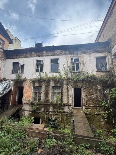 Комерційна нерухомість за адресою (площа 1300 м²) - Atlanta.ua - фото 28