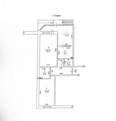 Commercial real estate at st. Sportivnaya (area 90 m²) - Atlanta.ua - photo 26