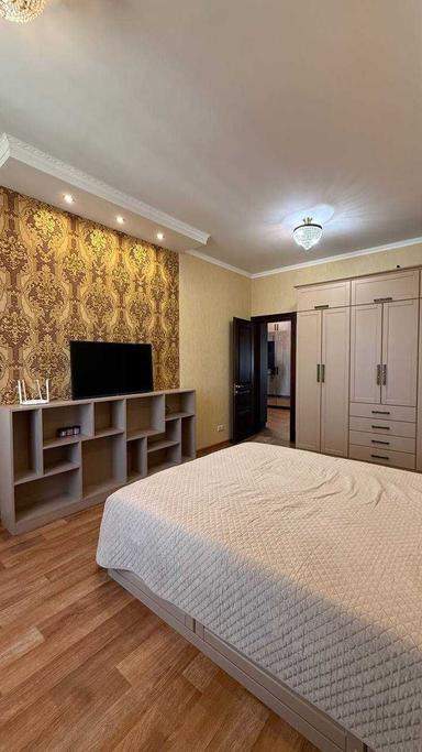 3-rooms apartment apartment by the address st. Kitoboynaya (area 90 m²) - Atlanta.ua - photo 23