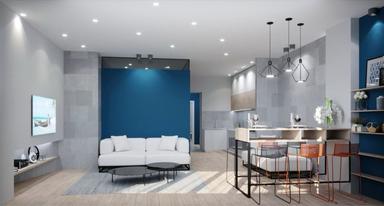 2-комнатная квартира по адресу ул. Шолуденка (площадь 65,6 м²) - Atlanta.ua - фото 36