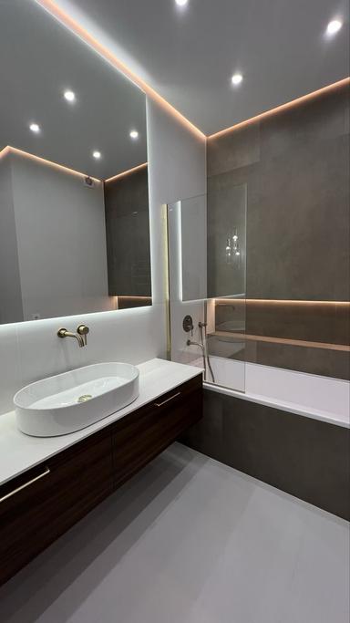 2-кімнатна квартира за адресою Куликове поле пл. (площа 65 м²) - Atlanta.ua - фото 16