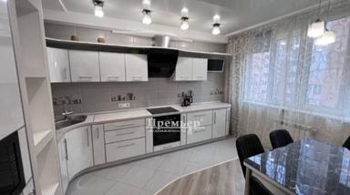 2-комнатная квартира по адресу ул. Бандеры Степана (площадь 61 м²) - Atlanta.ua - фото 24