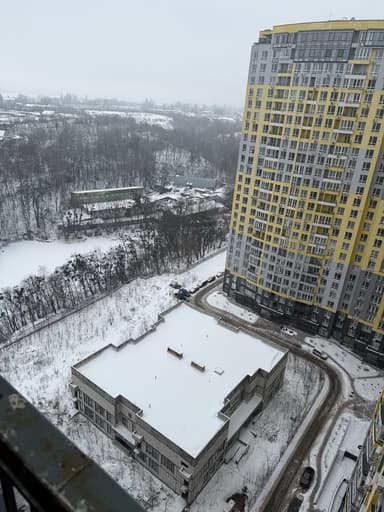 1-кімнатна квартира за адресою вул. Кадетський Гай (площа 40,1 м²) - Atlanta.ua - фото 21