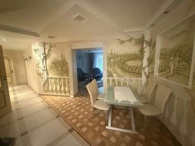 Многокомнатная квартира по адресу ул. Киевская (площадь 110,3 м²) - Atlanta.ua - фото 30