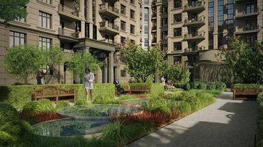 1-комнатная квартира по адресу ул. Щекавицкая (площадь 49 м²) - Atlanta.ua - фото 17