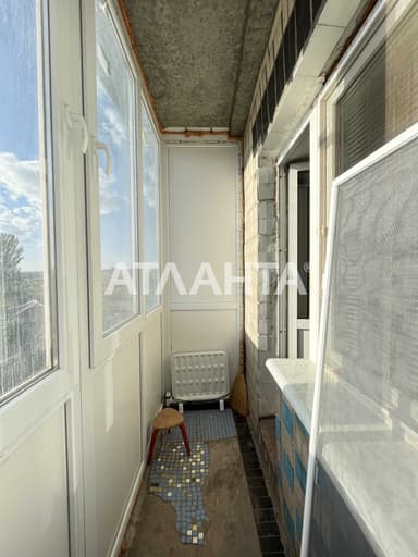 2-кімнатна квартира за адресою (площа 39,8 м²) - Atlanta.ua - фото 29