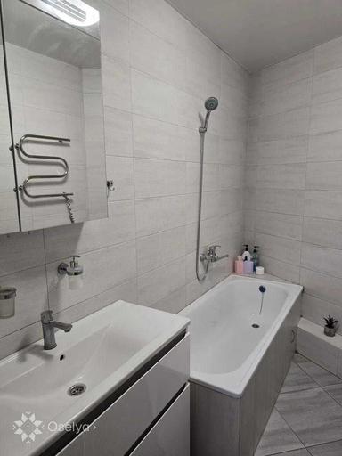 1-комнатная квартира по адресу ул. Конева (площадь 36,2 м²) - Atlanta.ua - фото 24