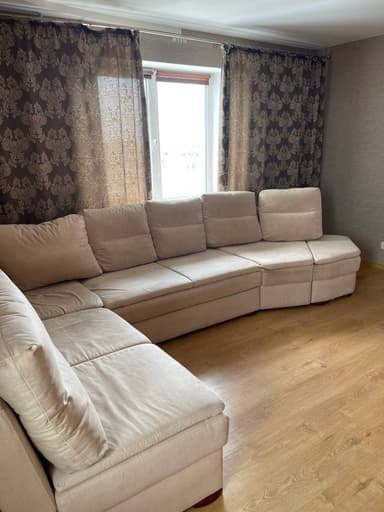 3-комнатная квартира по адресу ул. Проценко (площадь 66,4 м²) - Atlanta.ua - фото 15