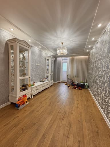 2-комнатная квартира по адресу ул. Жаботинского (площадь 76 м²) - Atlanta.ua - фото 10